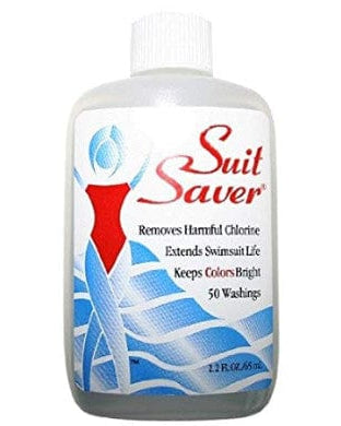 Suit Saver Suit Saver Splash Swimwear Swim Accessories 788949818503