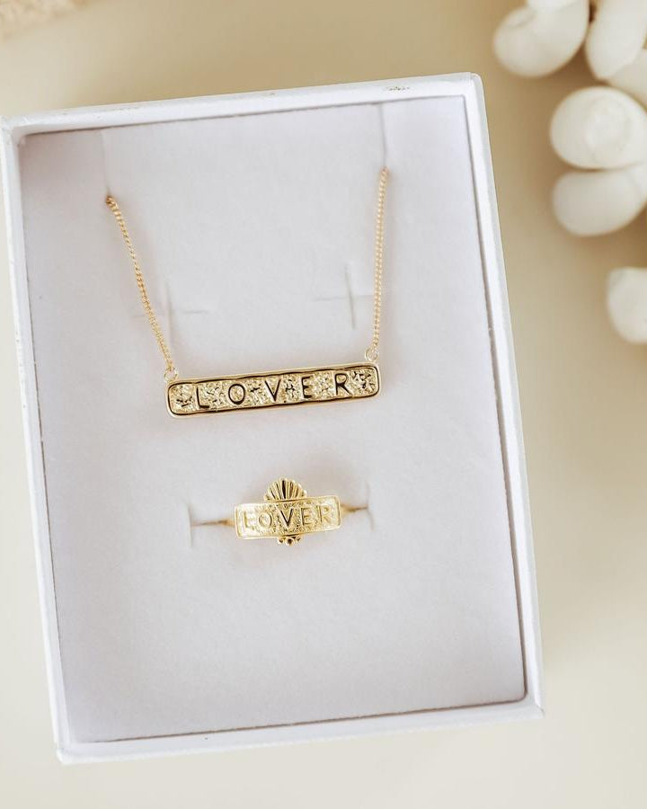 Sun Soul Sun Soul Lover Necklace NL911 Splash Swimwear Jewellery 1000010814