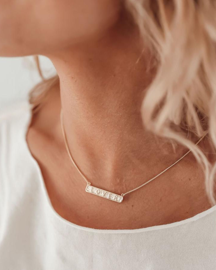 Sun Soul Sun Soul Lover Necklace NL911 Splash Swimwear Jewellery 1000010814