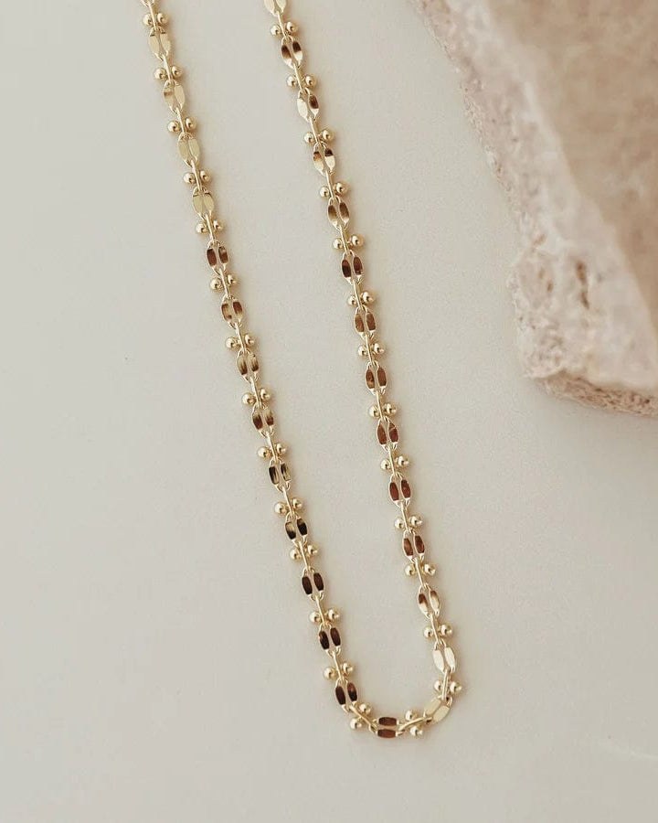 Sun Soul Sunrise Necklace NL-S001 Splash Swimwear Jewellery 1000014357