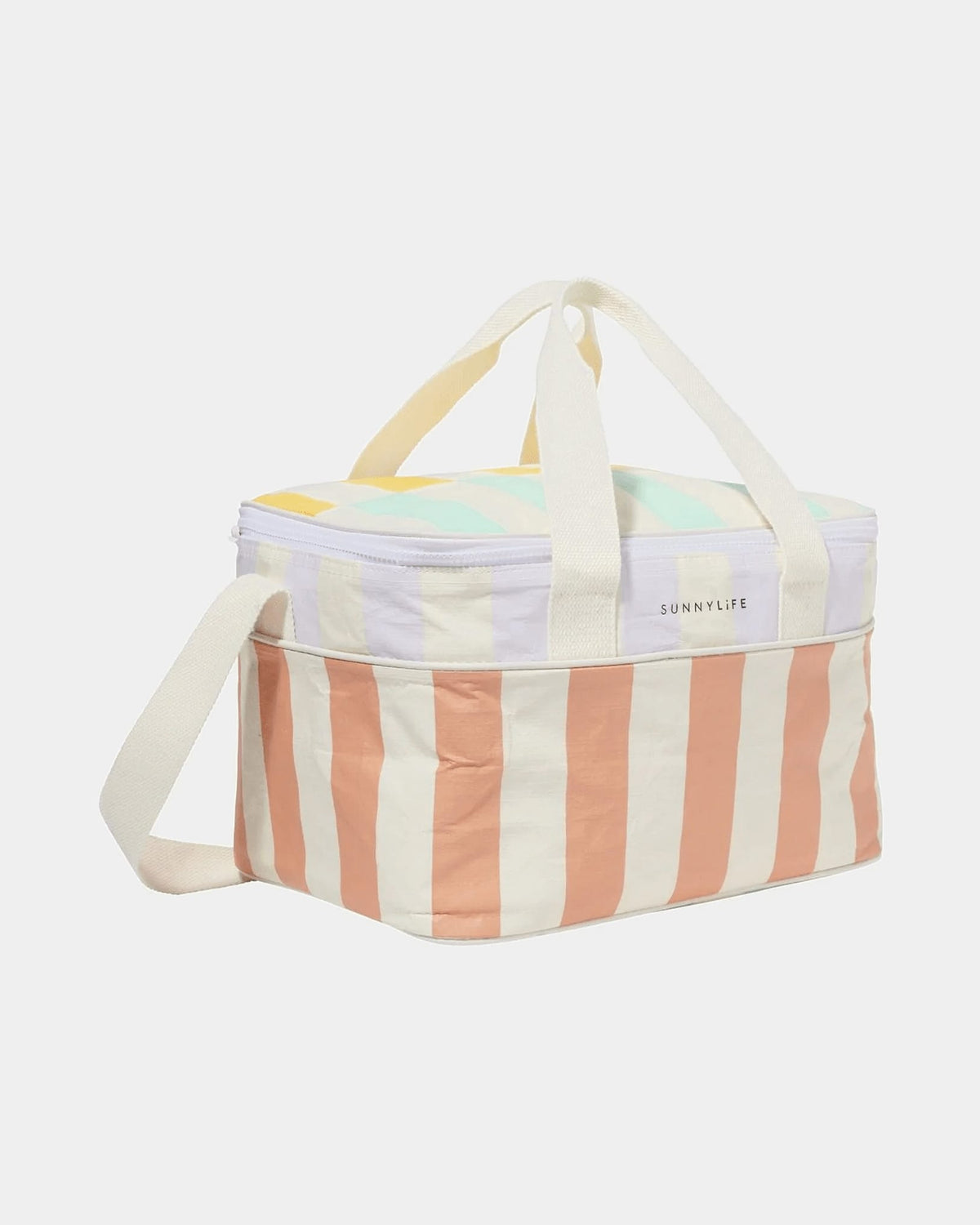 Sunnylife Cooler Bag Rio Sun - Multi S41CBMUL Cooler Bag Rio Sun - Multi Splash Swimwear Beach Bags 9339296066607