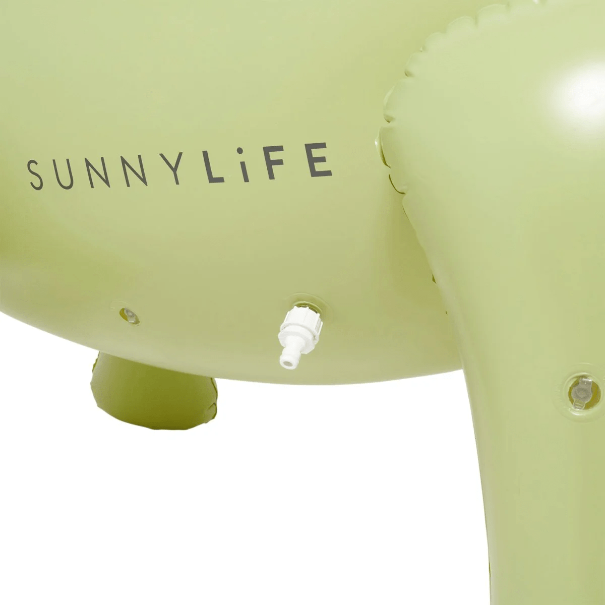 Sunnylife Dino Giant Sprinkler - Into The Wild Khaki S51GISDN Sunnylife Dive Buddies Set Of 3 - Into The Wild Splash Swimwear