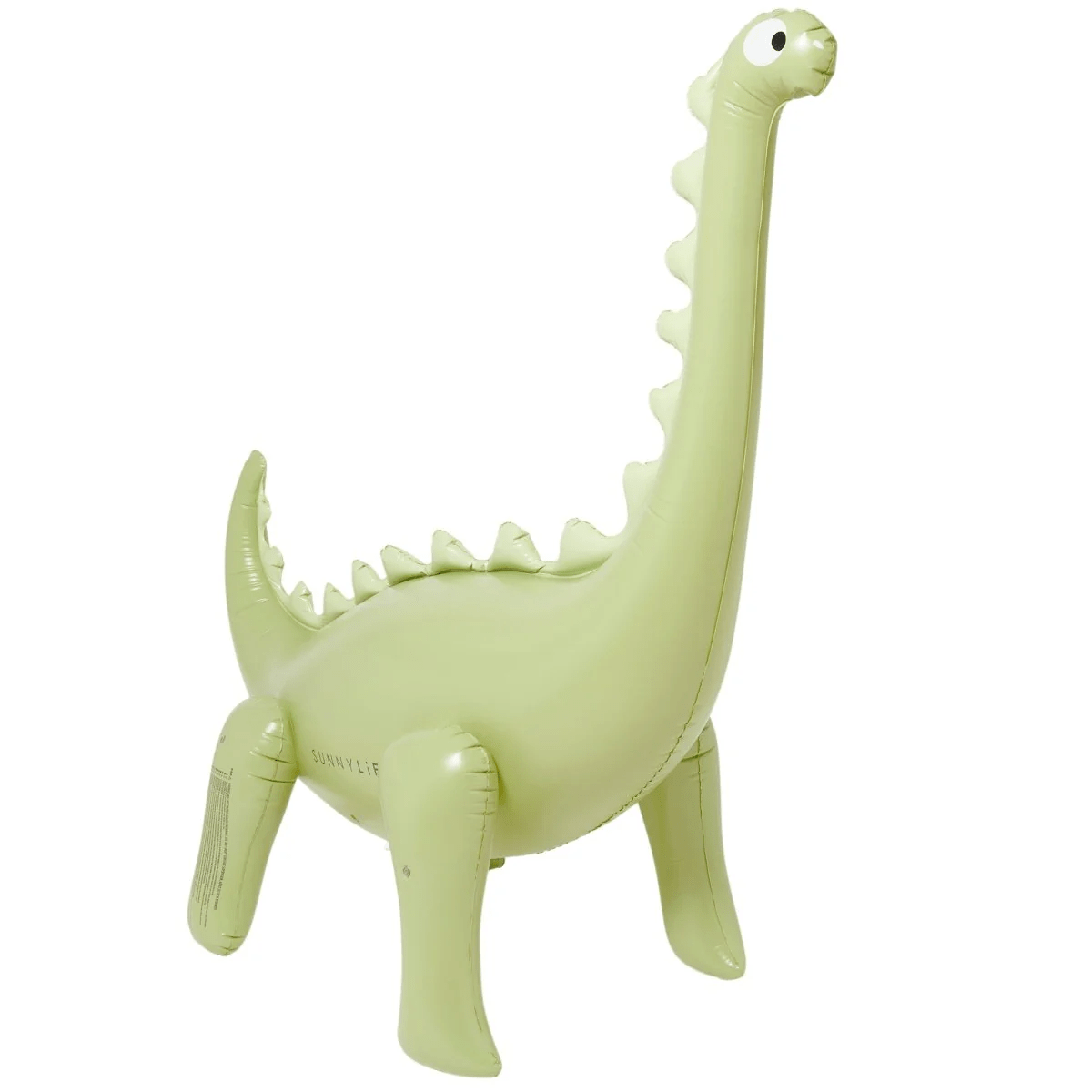 Sunnylife Dino Giant Sprinkler - Into The Wild Khaki S51GISDN Sunnylife Dive Buddies Set Of 3 - Into The Wild Splash Swimwear