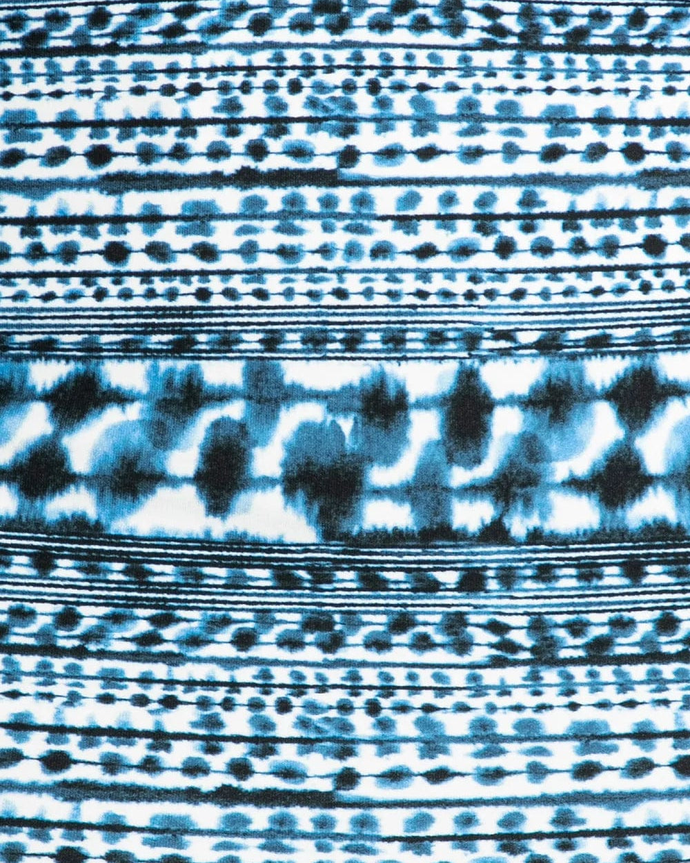 Sunseeker Byron Bay DD/E Twist Minimiser Bra - Ink SS12419DDE Splash Swimwear Bikini Bottoms 12 9313513317635