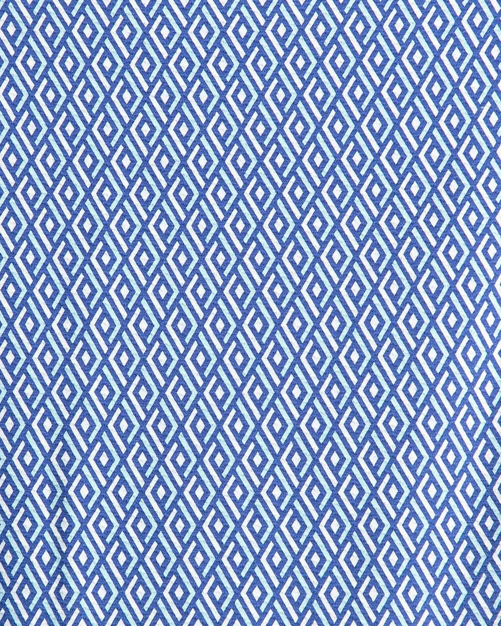 Sunseeker Ios E/F Singlet - Royal Sunseeker Ios E/F Singlet - Royal Splash Swimwear