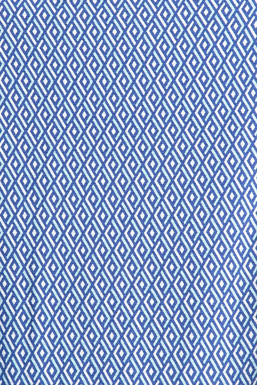 Sunseeker Ios E/F Singlet - Royal Sunseeker Ios E/F Singlet - Royal Splash Swimwear