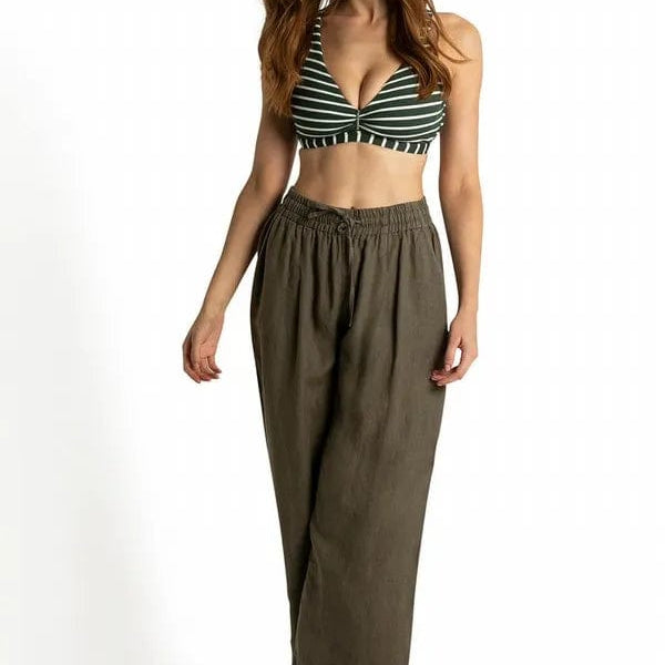 Sunseeker Resort Pant SS91953 Splash Swimwear Pants Sage / XS 9313513315600