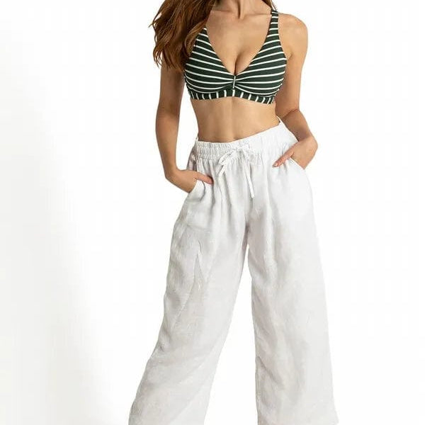 Sunseeker Pants SS91953 White / XS Resort Pant