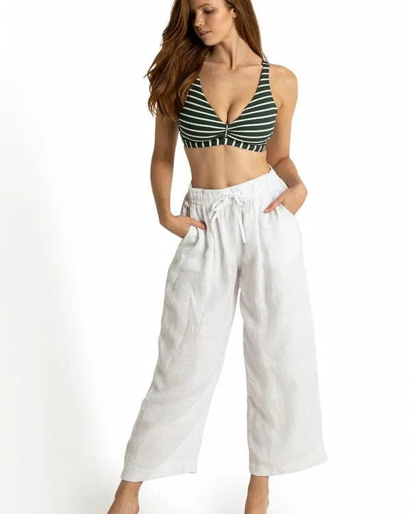 Sunseeker Pants SS91953 White / XS Resort Pant