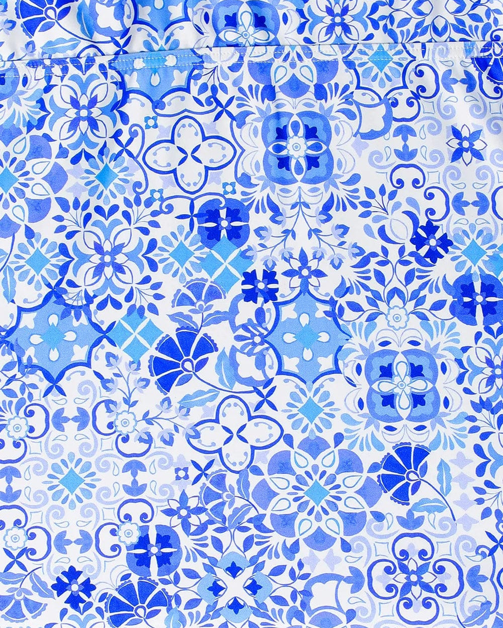 Sunseeker Seville DD/E Twist Ruched Singlet - White Sunseeker Seville DD/E Twist Ruched Singlet - White Splash Swimwear Bikini Tops