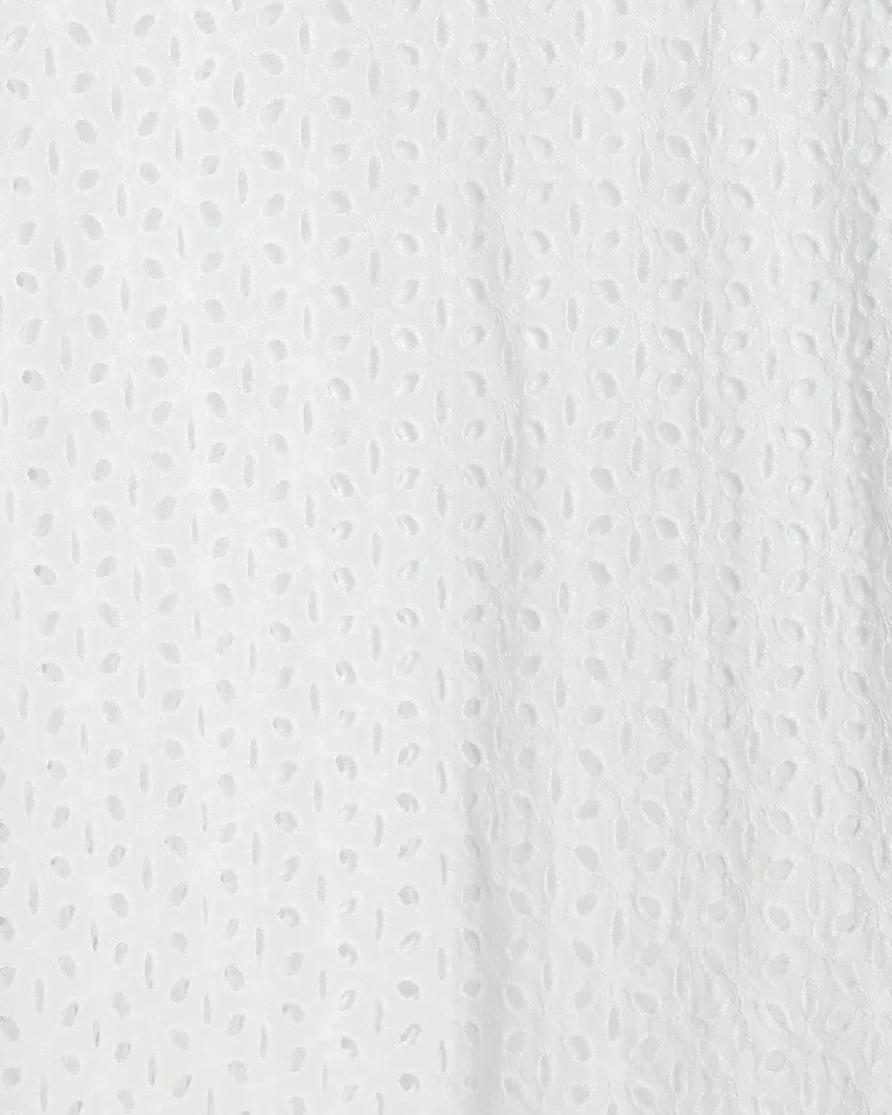 Sunseeker Soho Painters Shirt - White Sunseeker Soho Painters Shirt - White Splash Swimwear