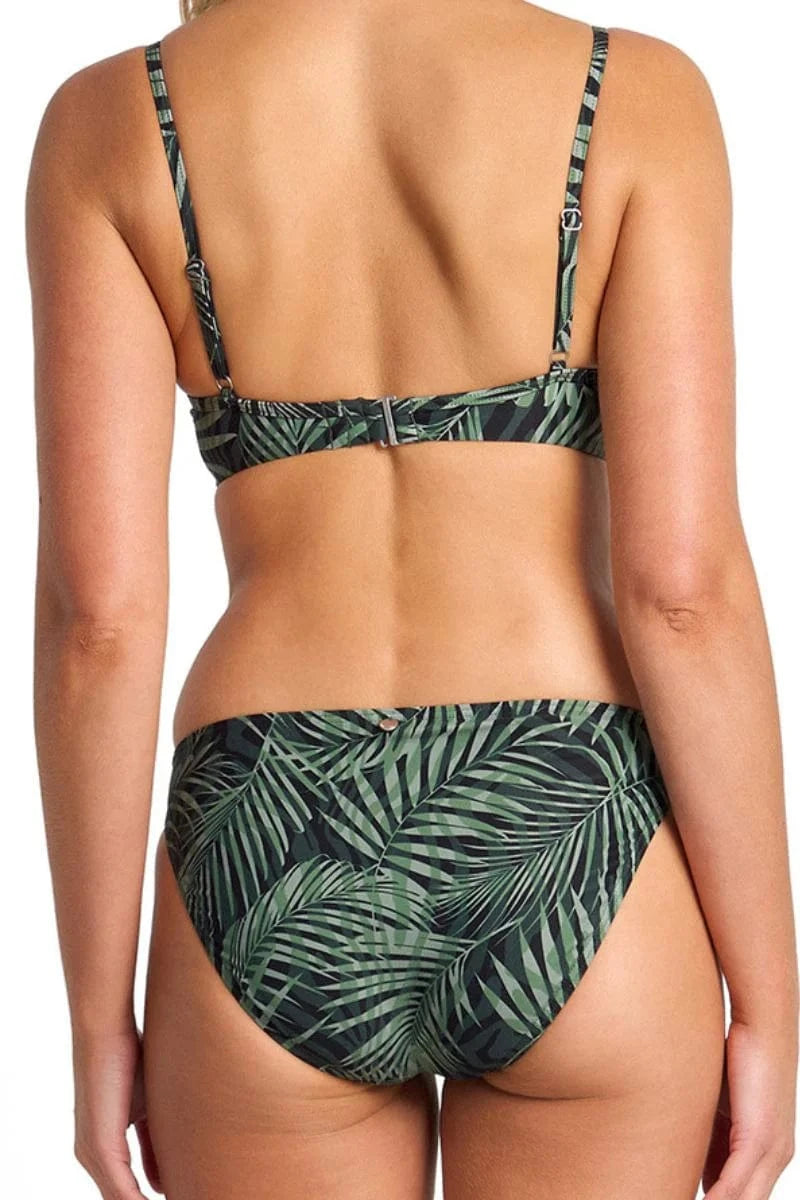 Sunseeker Sunseeker Lombok Classic Pant - Black Sunseeker Lombok Classic Pant - Black Splash Swimwear