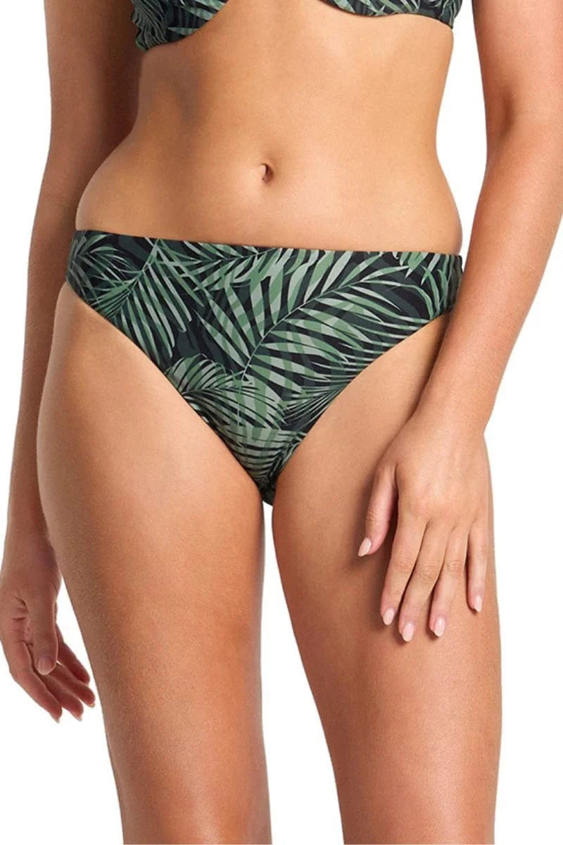 Sunseeker Sunseeker Lombok Classic Pant - Black Sunseeker Lombok Classic Pant - Black Splash Swimwear