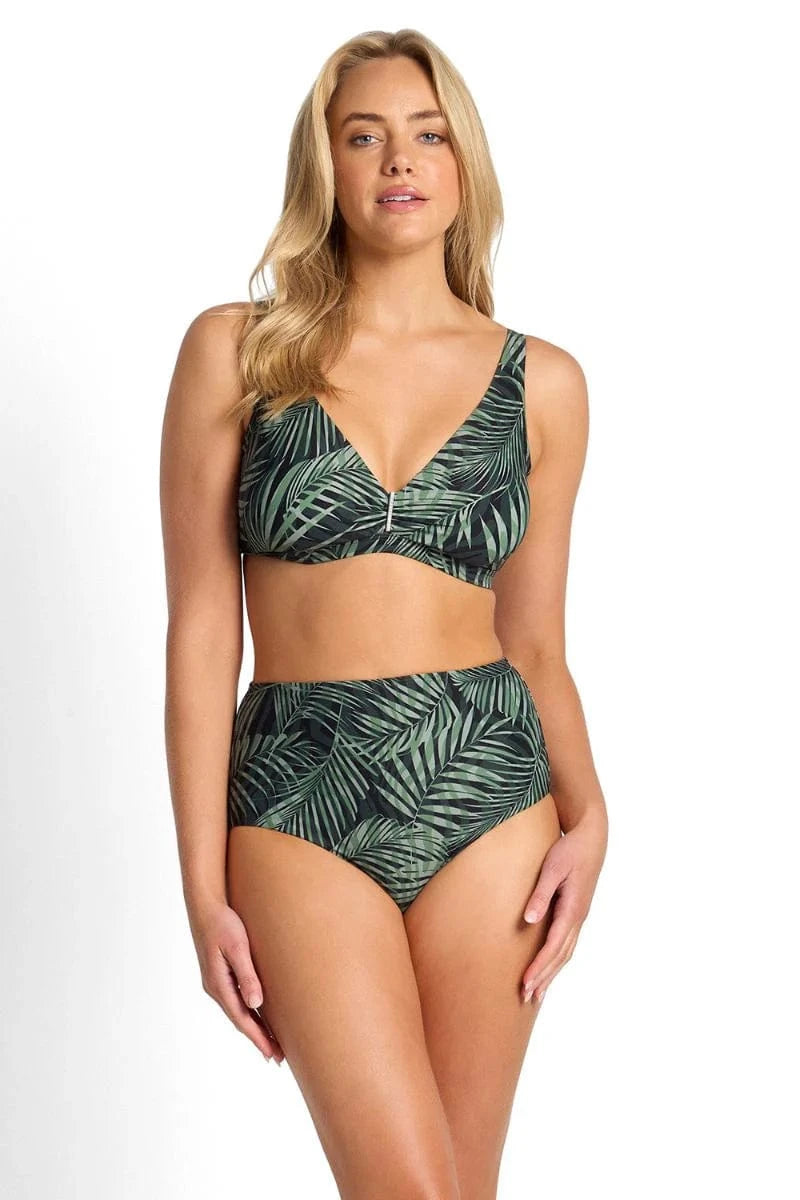 Sunseeker Sunseeker Lombok E/F Bra - Black Sunseeker Lombok E/F Bra - Black Splash Swimwear