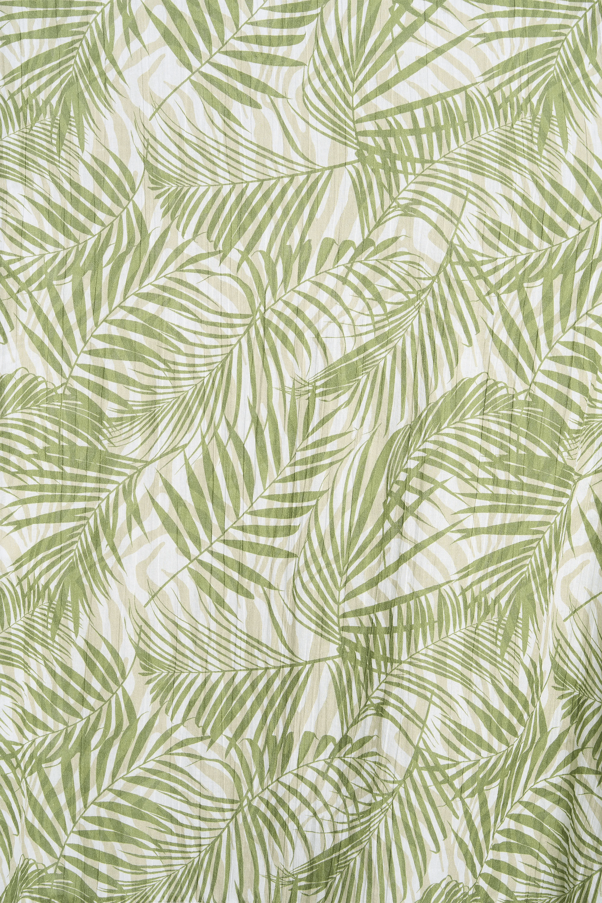 Sunseeker Sunseeker Lombok Painters Shirt - White Sunseeker Lombok Painters Shirt - White Splash Swimwear