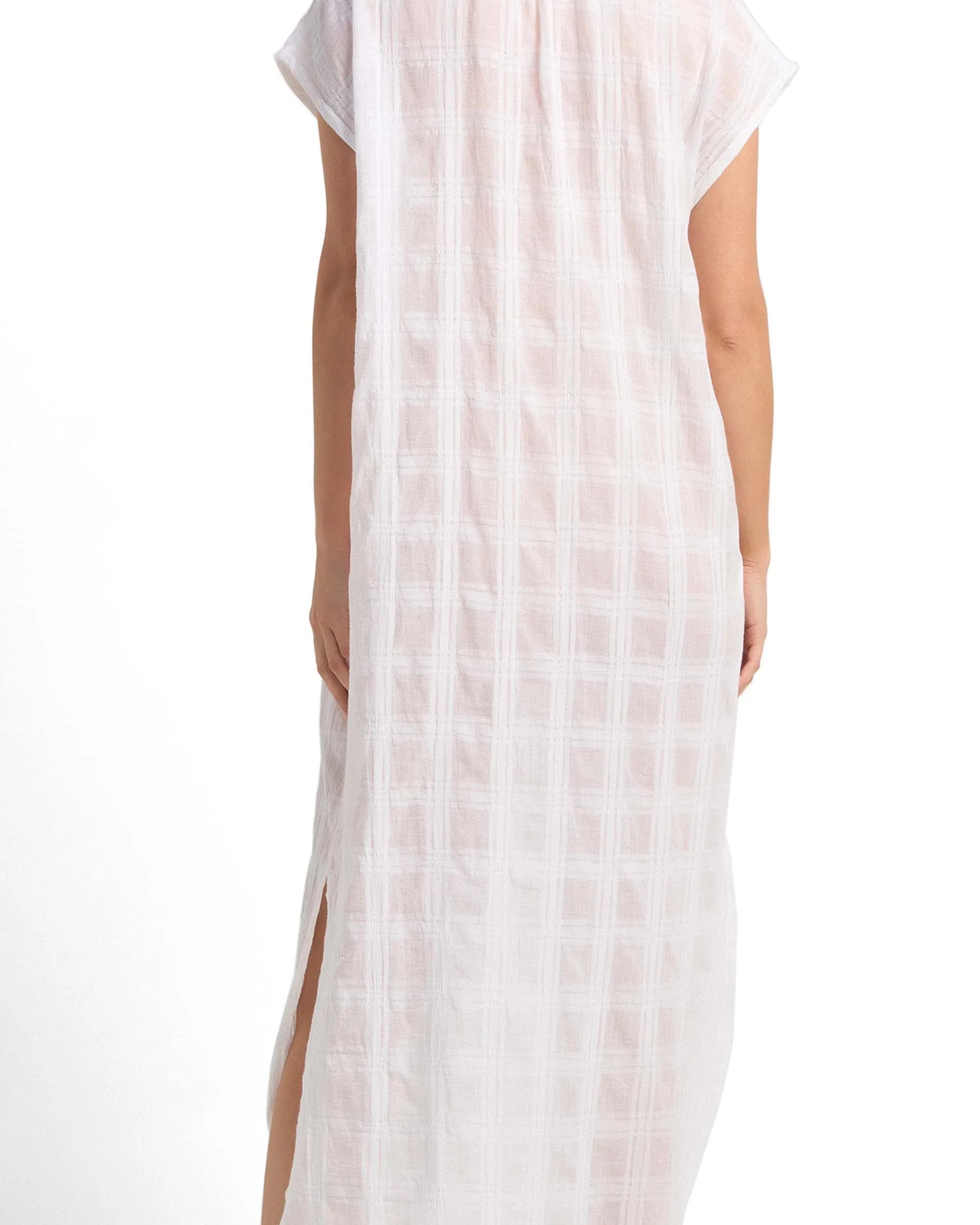 Sunseeker Sunseeker Picnic Soft Maxi Dress Sunseeker Picnic Soft Maxi Dress | Sunseeker Splash Swimwear General