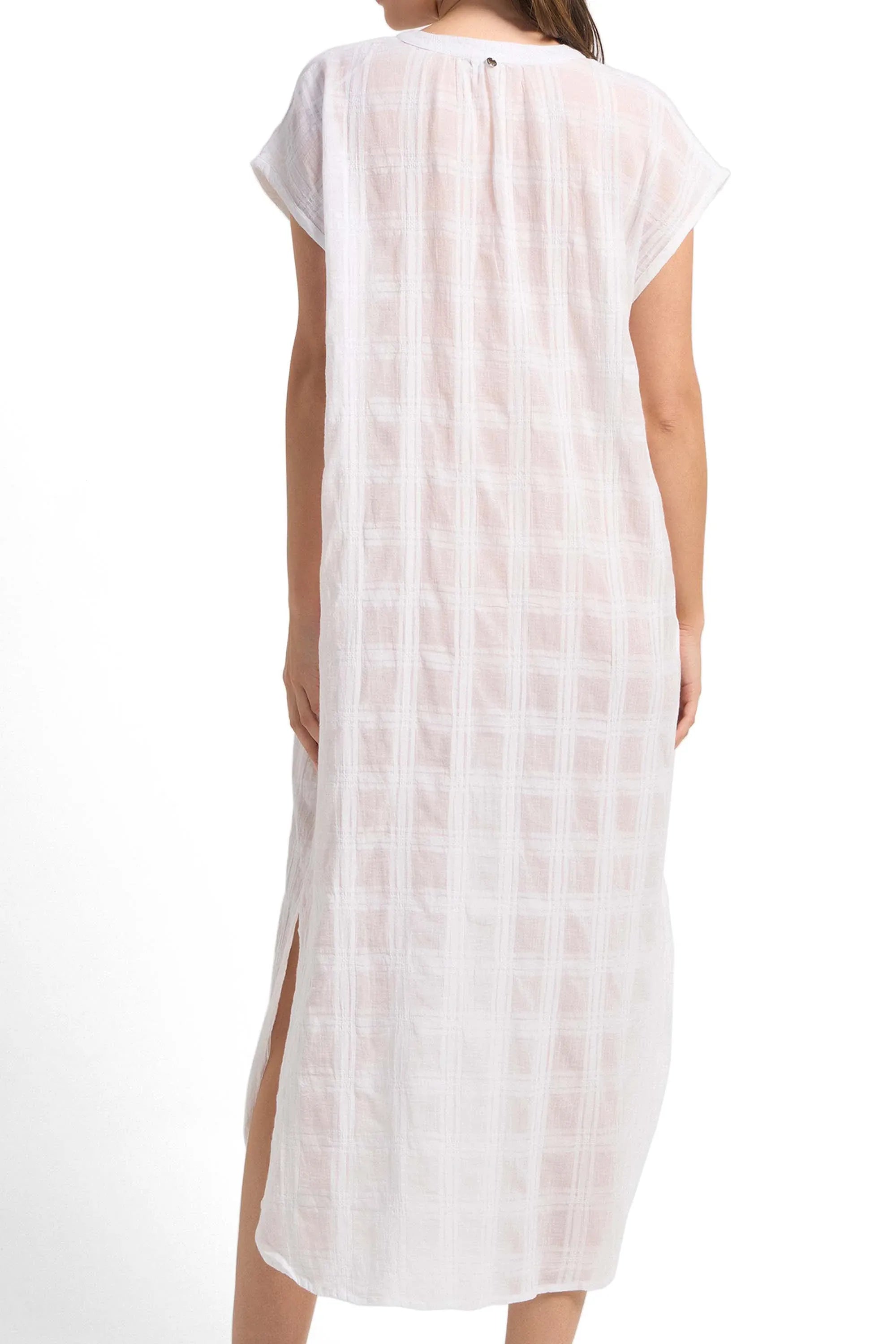 Sunseeker Sunseeker Picnic Soft Maxi Dress Sunseeker Picnic Soft Maxi Dress | Sunseeker Splash Swimwear General