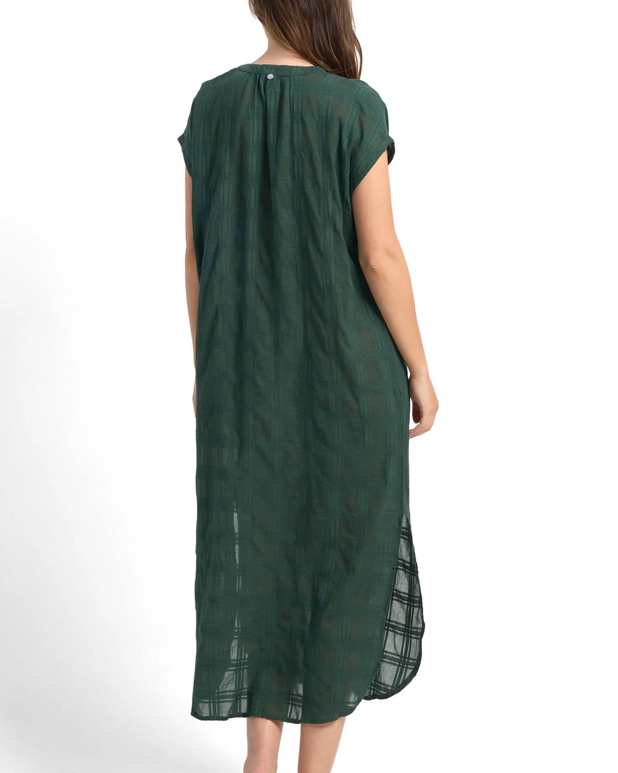 Sunseeker Sunseeker Picnic Soft Maxi Dress Sunseeker Picnic Soft Maxi Dress | Sunseeker Splash Swimwear General