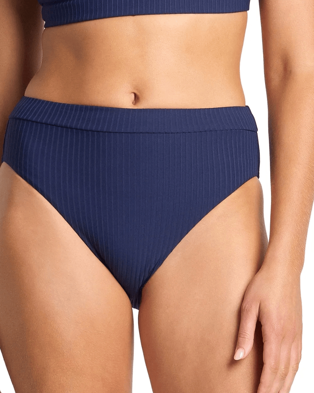 Sunseeker Sunseeker Reset Band Pant - Ink Sunseeker Reset Band Pant - Ink Splash Swimwear