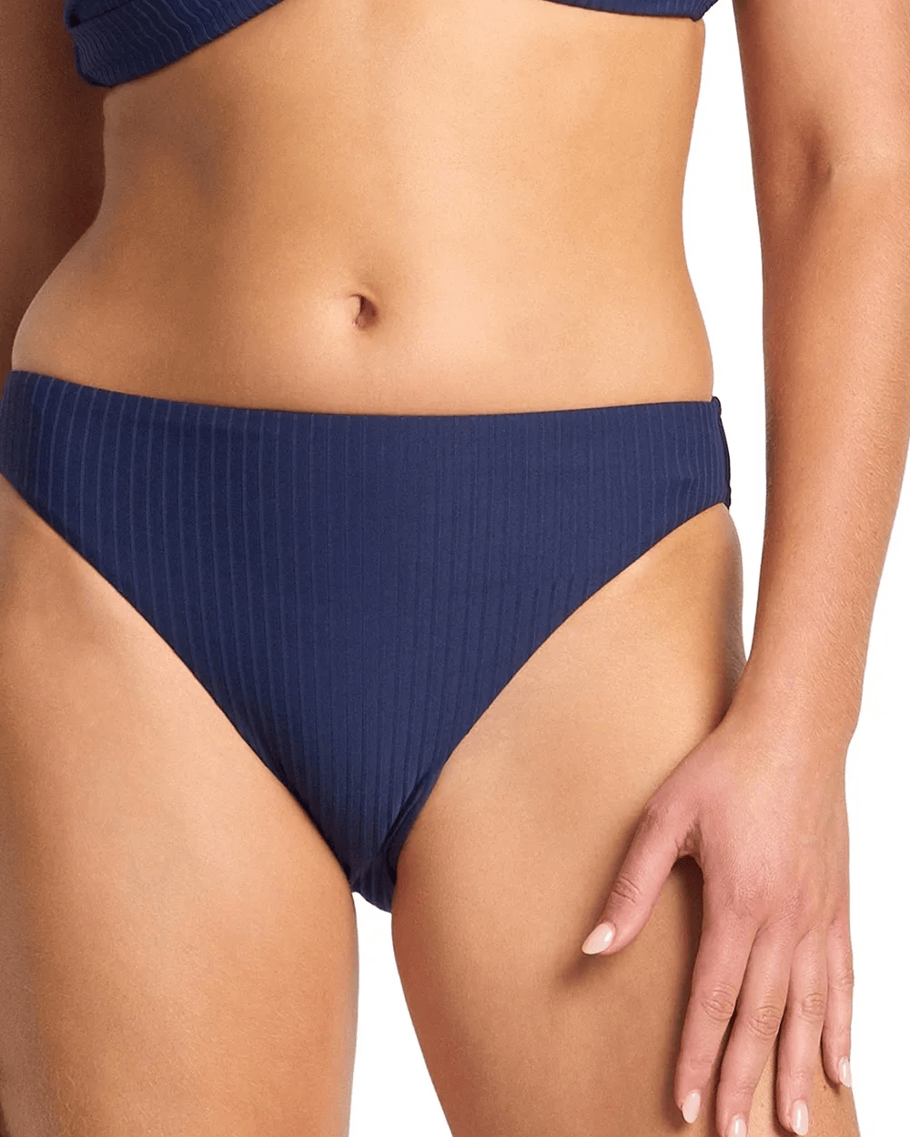 Sunseeker Sunseeker Reset Classic Pant - Ink Sunseeker Reset Classic Pant - Ink Splash Swimwear