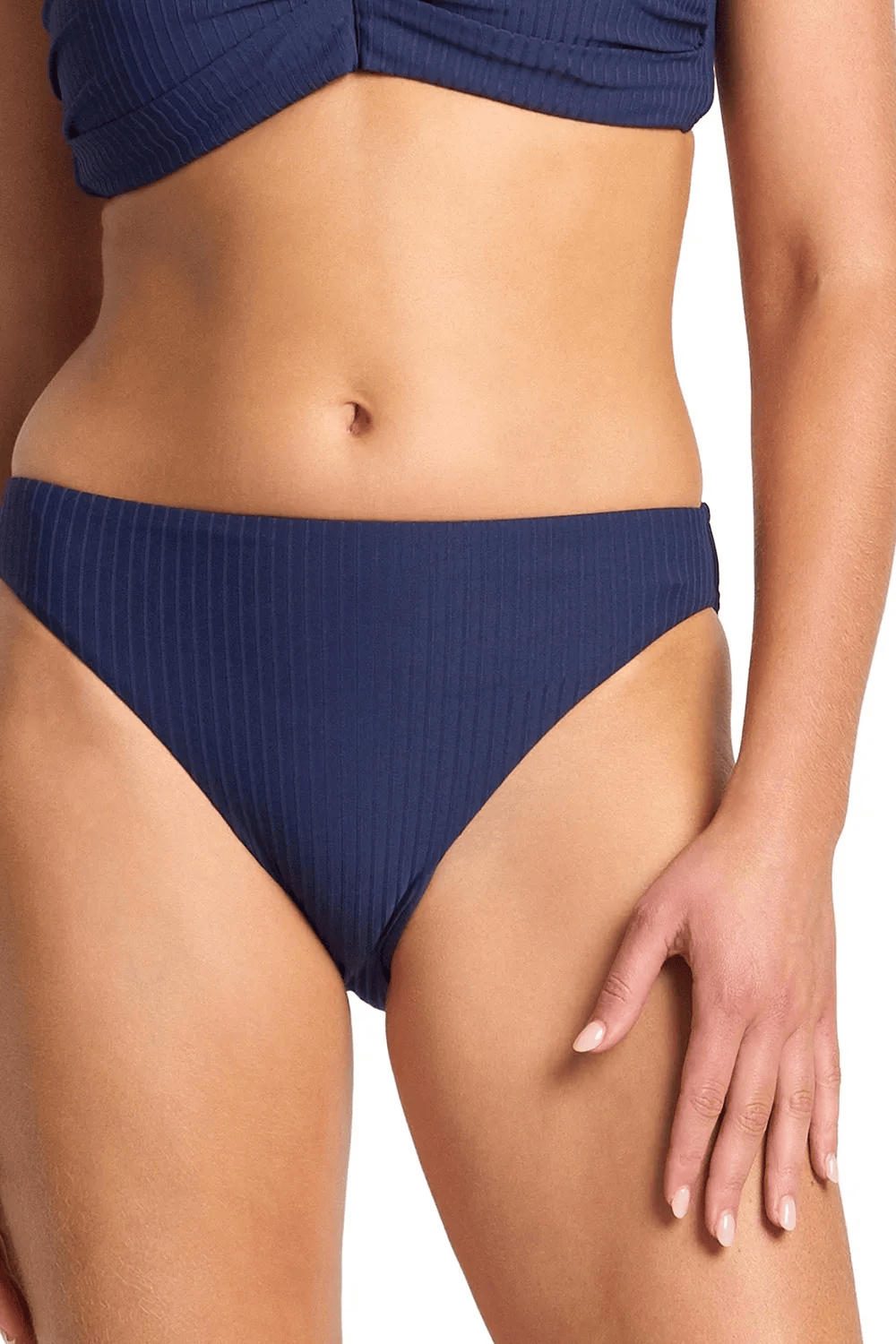 Sunseeker Sunseeker Reset Classic Pant - Ink Sunseeker Reset Classic Pant - Ink Splash Swimwear