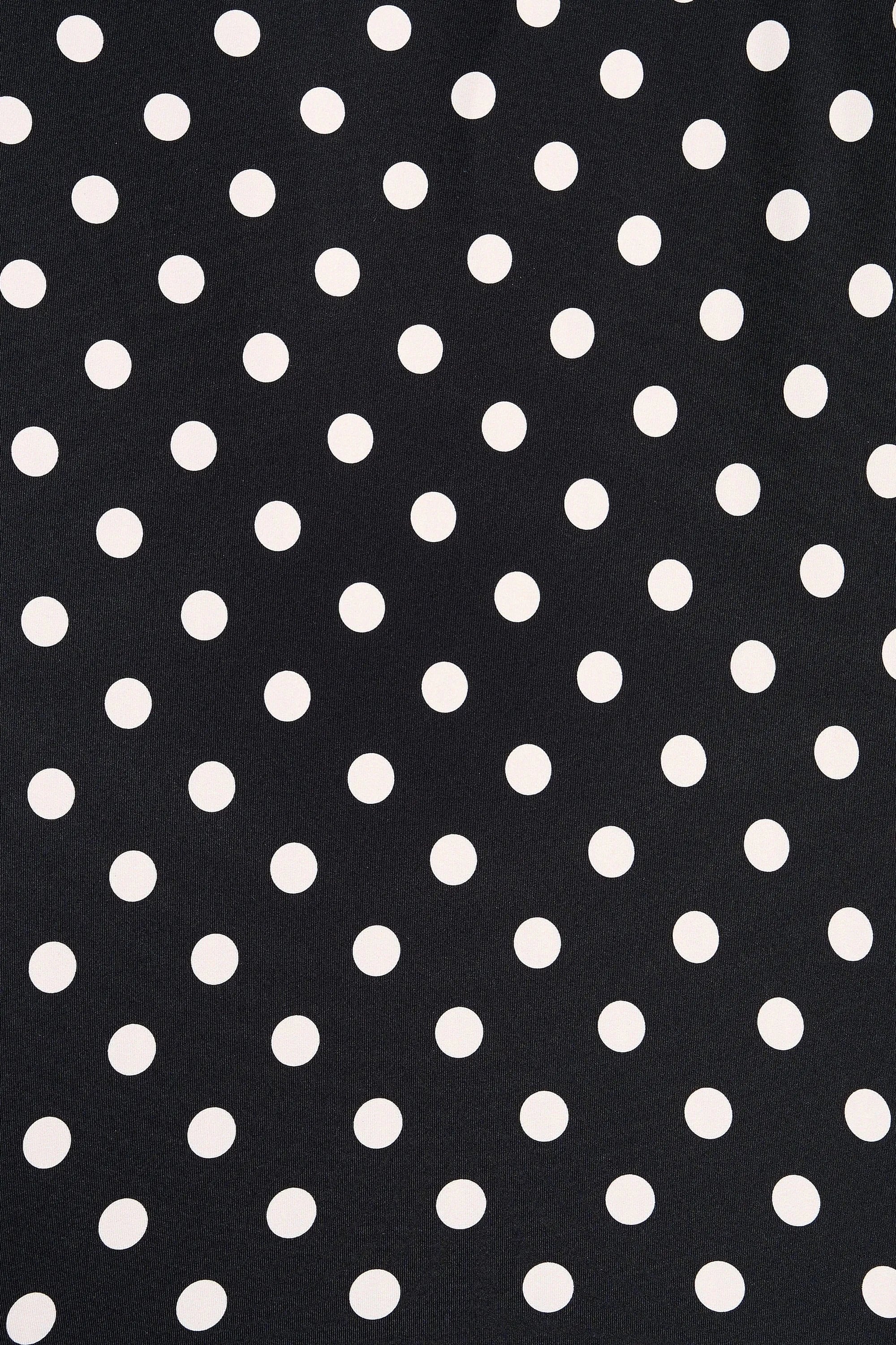 Sunseeker Sunseeker Seoul Frill Button Dress - Black Sunseeker Seoul Frill Button Dress - Black Splash Swimwear