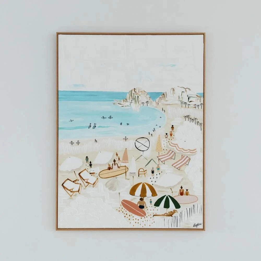 The Commonfolk The Pass at Byron Bay ft. Elysha Ferris Soul Candle - Ubud The Pass at Byron Bay ft. Elysha Ferris Soul Candle - Ubud Splash Swimwear Health & Beauty 1000027442