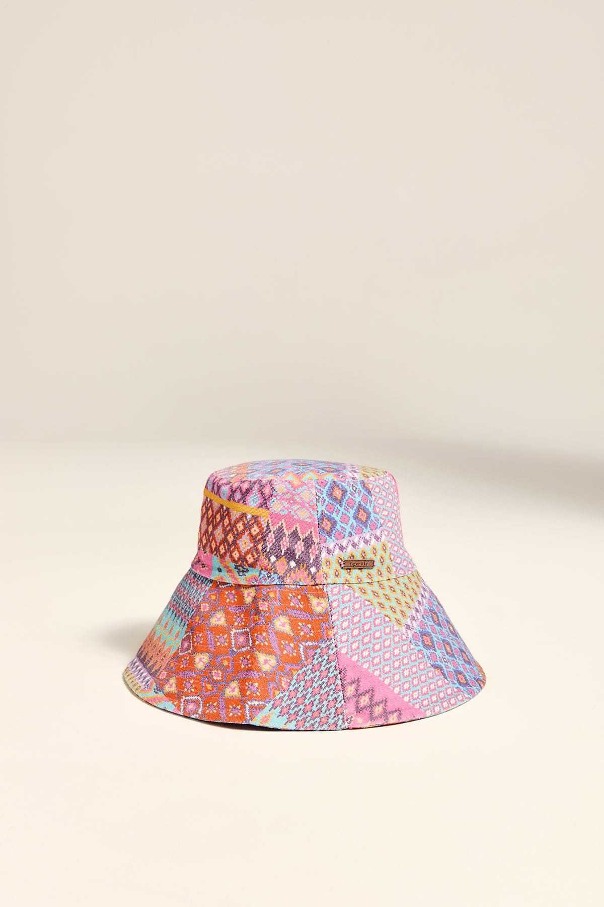 Tigerlily Tigerlily Bucket Hat - Utopia T861881.Utopia Tigerlily Bucket Hat - Utopia Splash Swimwear OS 9360519219166