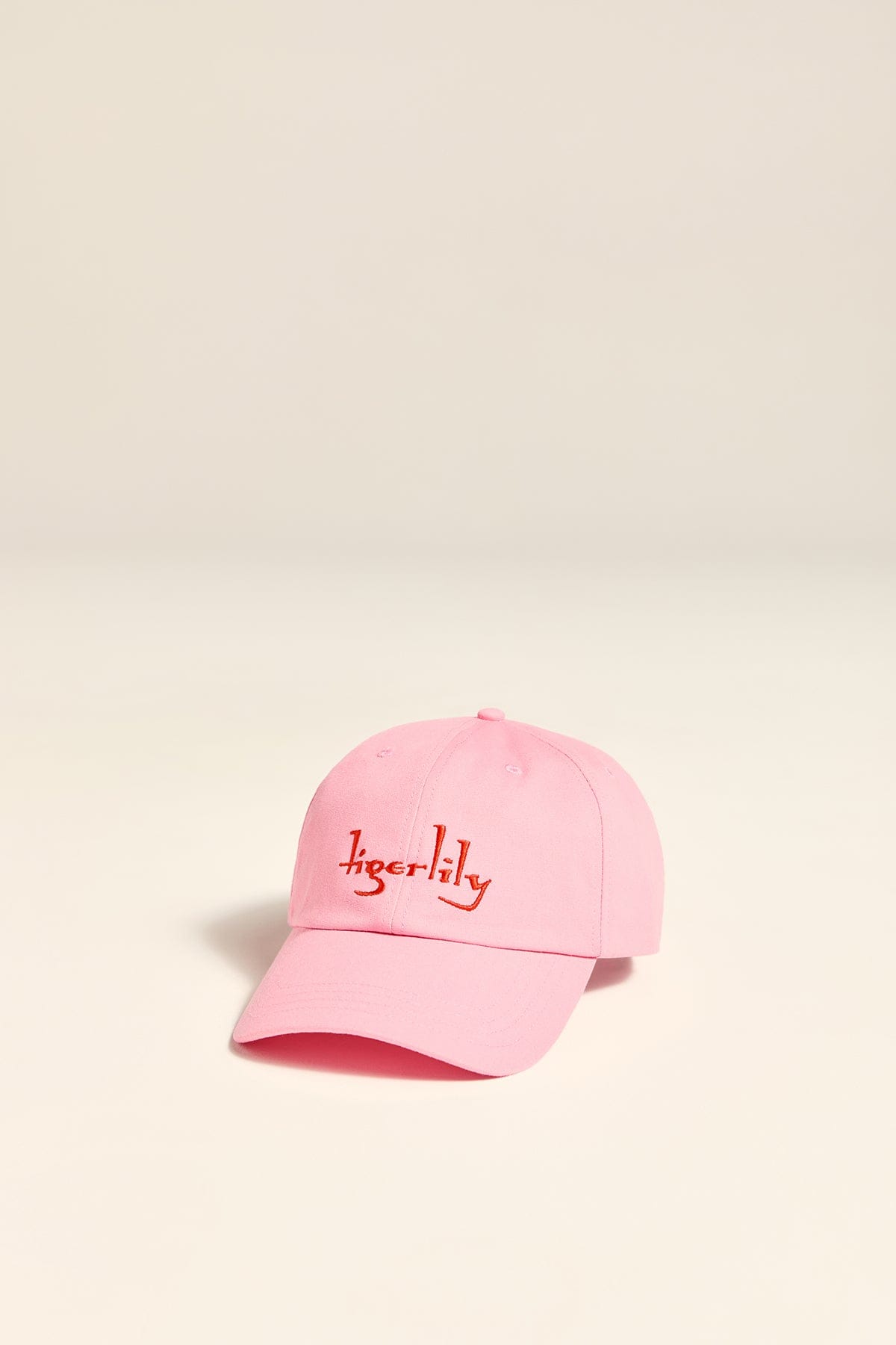 Tigerlily Tigerlily Cap - Pink T861882.Pink Tigerlily Cap - Pink Splash Swimwear OS 9360519219197