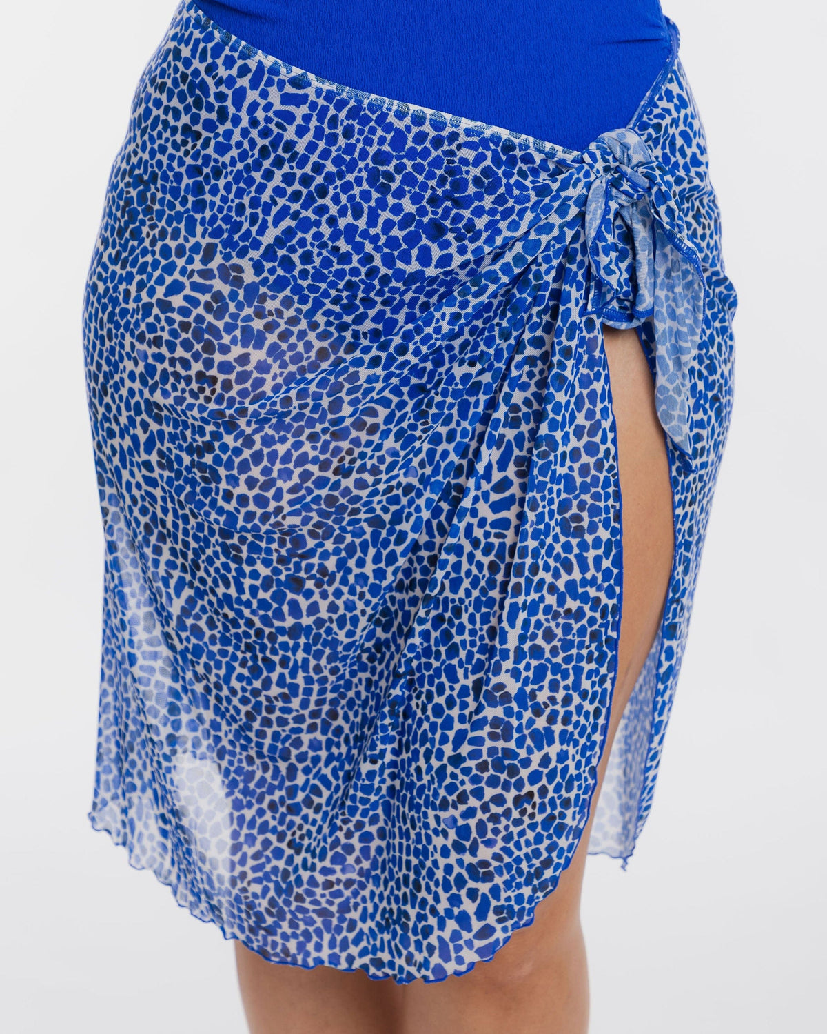 TOGS Togs Peru Sarong PP13FI Togs Peru Sarong | Australia Splash Swimwear Accessories 9350253020340