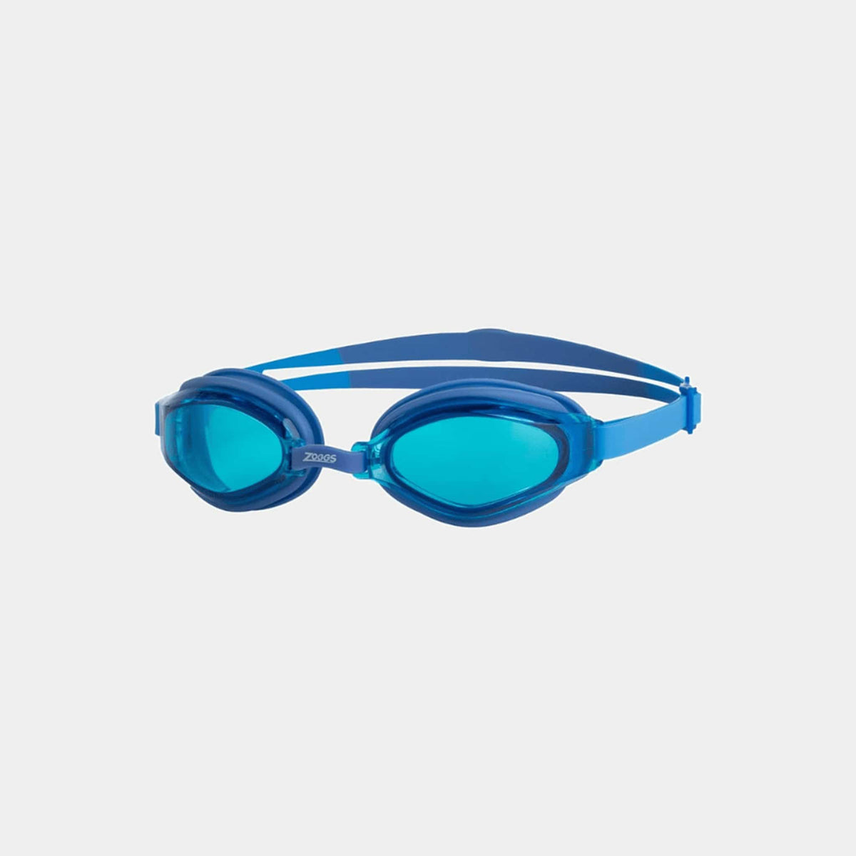 Zoggs Endura Max Goggles - Assorted Assorte 461117 Endura Max Goggles - Assorted Assorte Splash Swimwear Goggles 194151197907