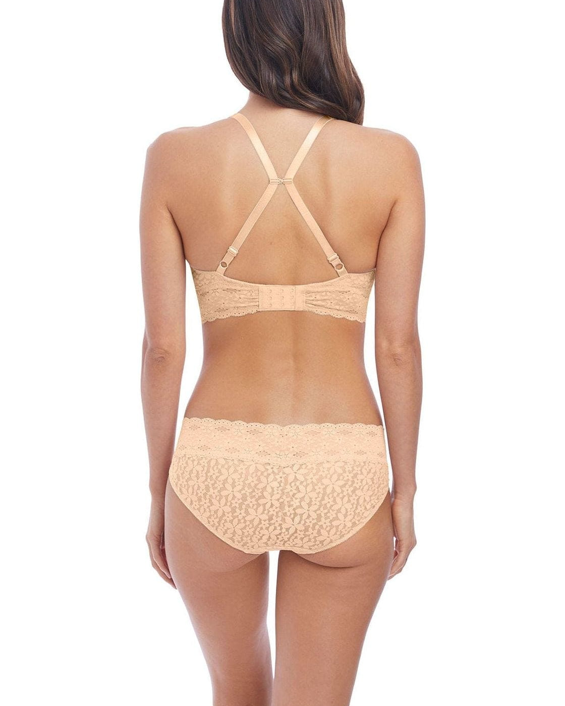 Wacoal Halo Lace Bralette Splash Swimwear Lingerie