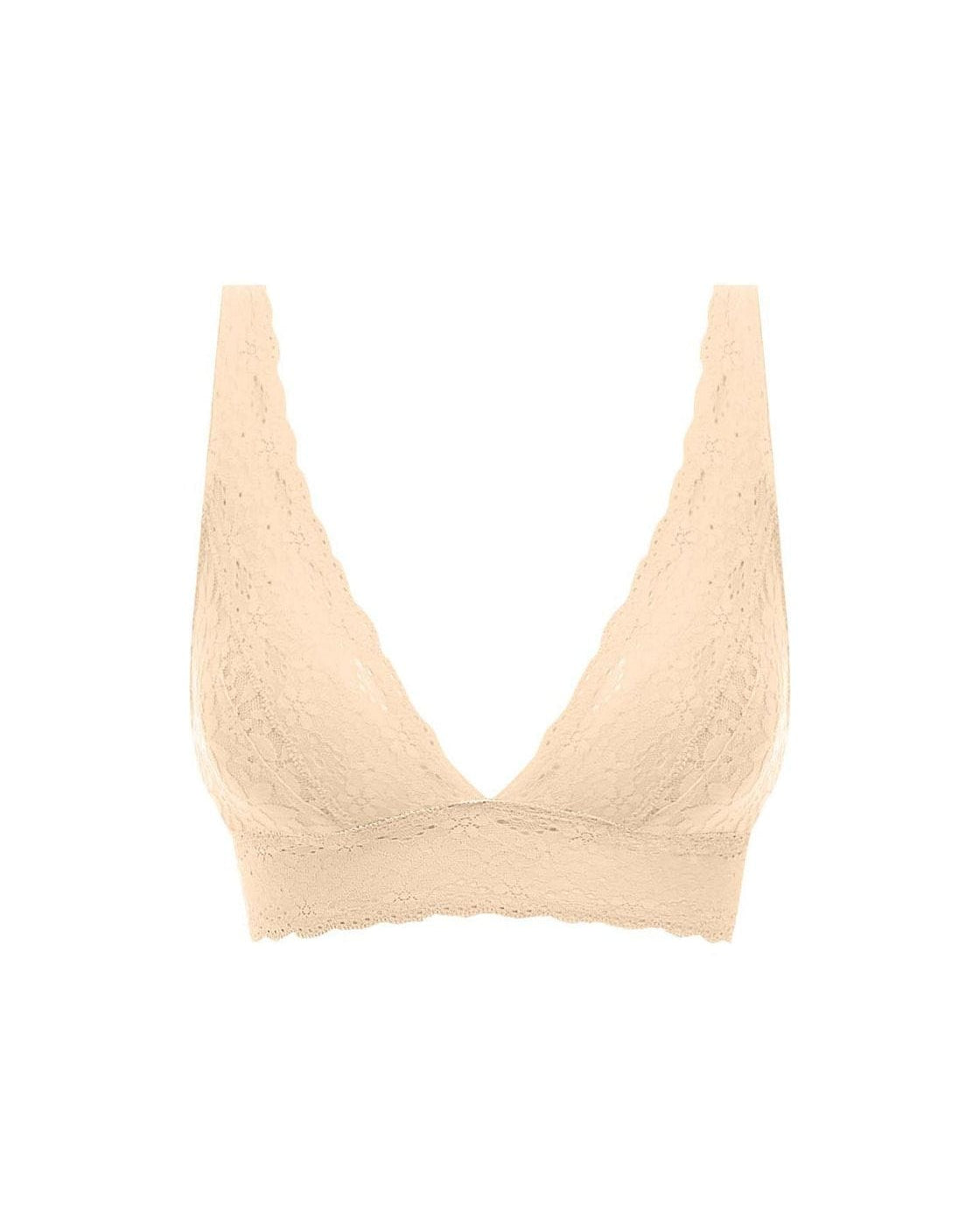 Wacoal Lingerie Halo Lace Bralette