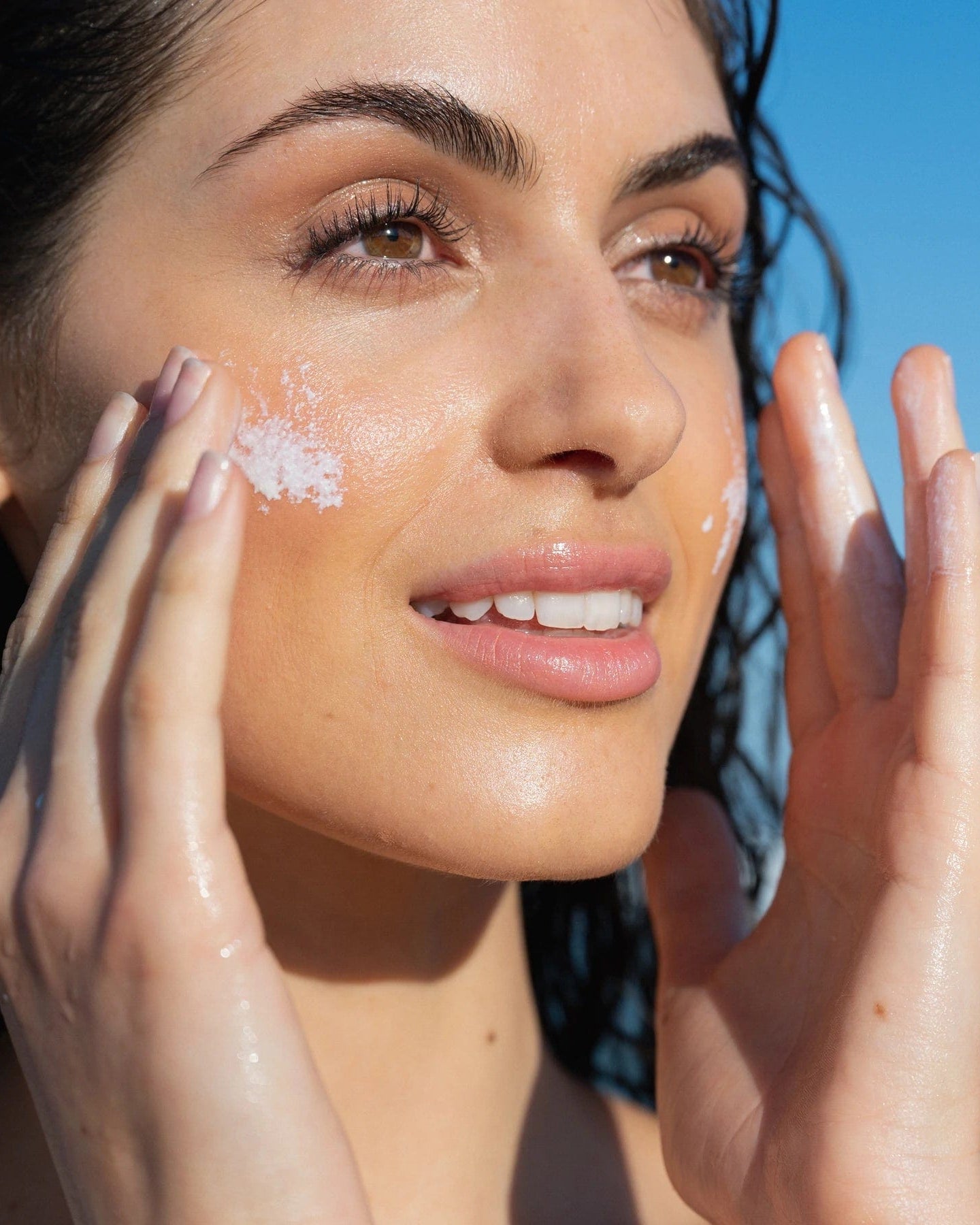 We Are Feel Good Inc. Good Morning SPF 50 FGAM50 Splash Swimwear Health & Beauty 50ml 9359702000346