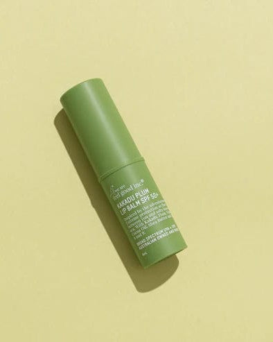 We Are Feel Good Inc. Kakadu Plum Lip Balm SPF 50+ KPLB8-1 Splash Swimwear Accessories 9359702000575