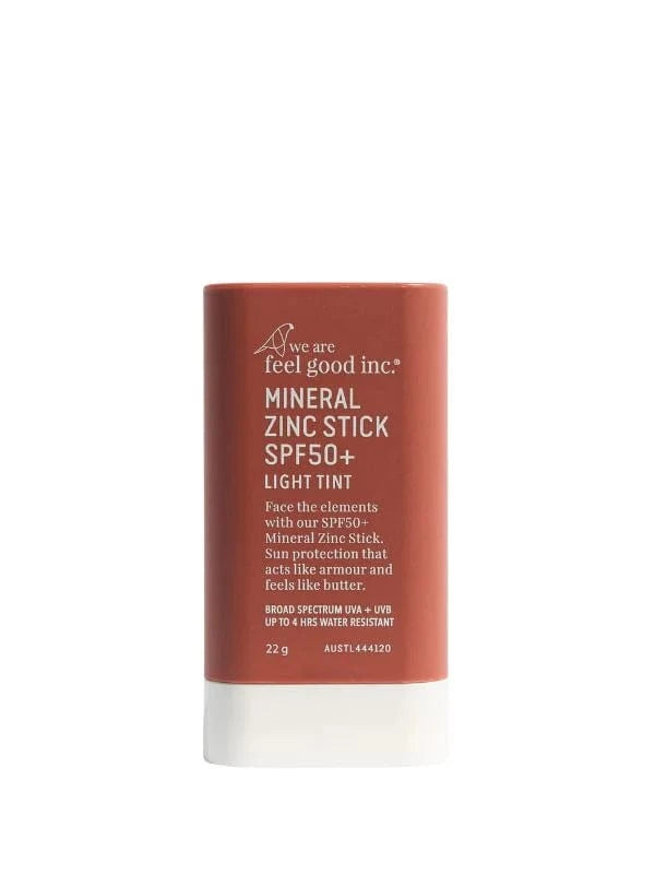We Are Feel Good Inc. Mineral Zinc SPF50+ Mineral Zinc SPF50+ Splash Swimwear Health & Beauty