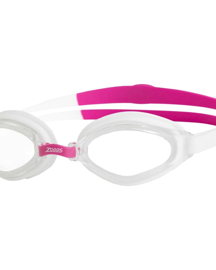 Zoggs Endura Max Goggles - Assorted Assorte 461117 Endura Max Goggles - Assorted Assorte Splash Swimwear Goggles 194151197907