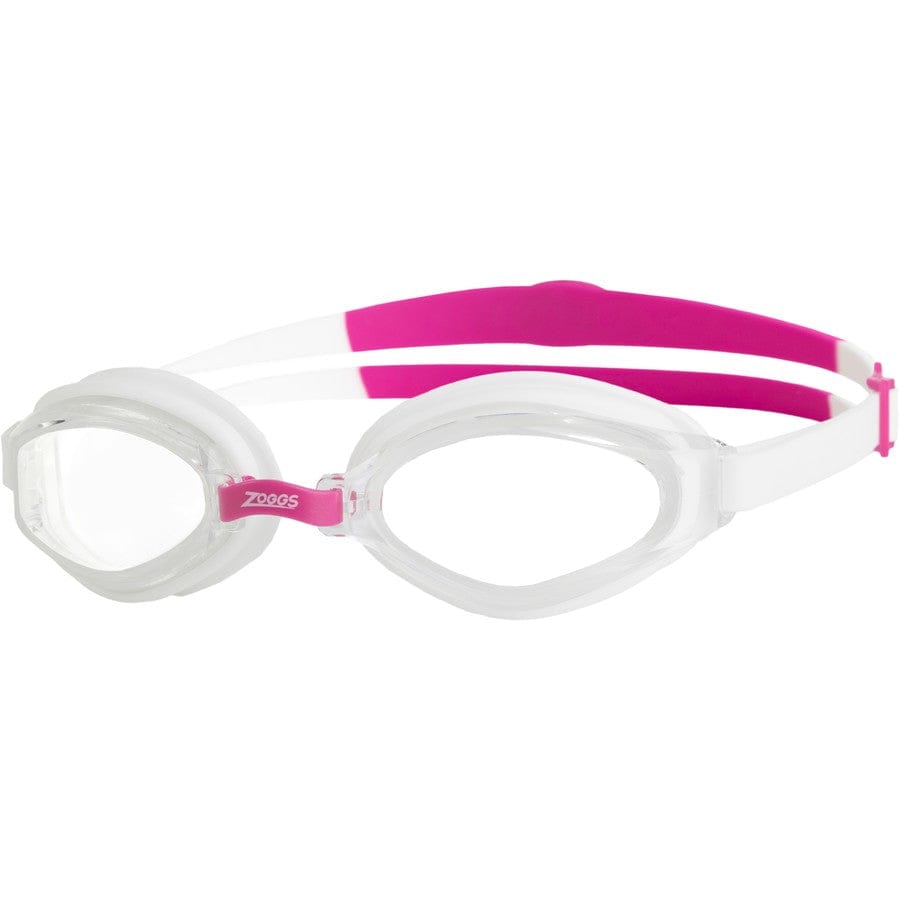 Zoggs Endura Max Goggles - Assorted Assorte 461117 Endura Max Goggles - Assorted Assorte Splash Swimwear Goggles 194151197907