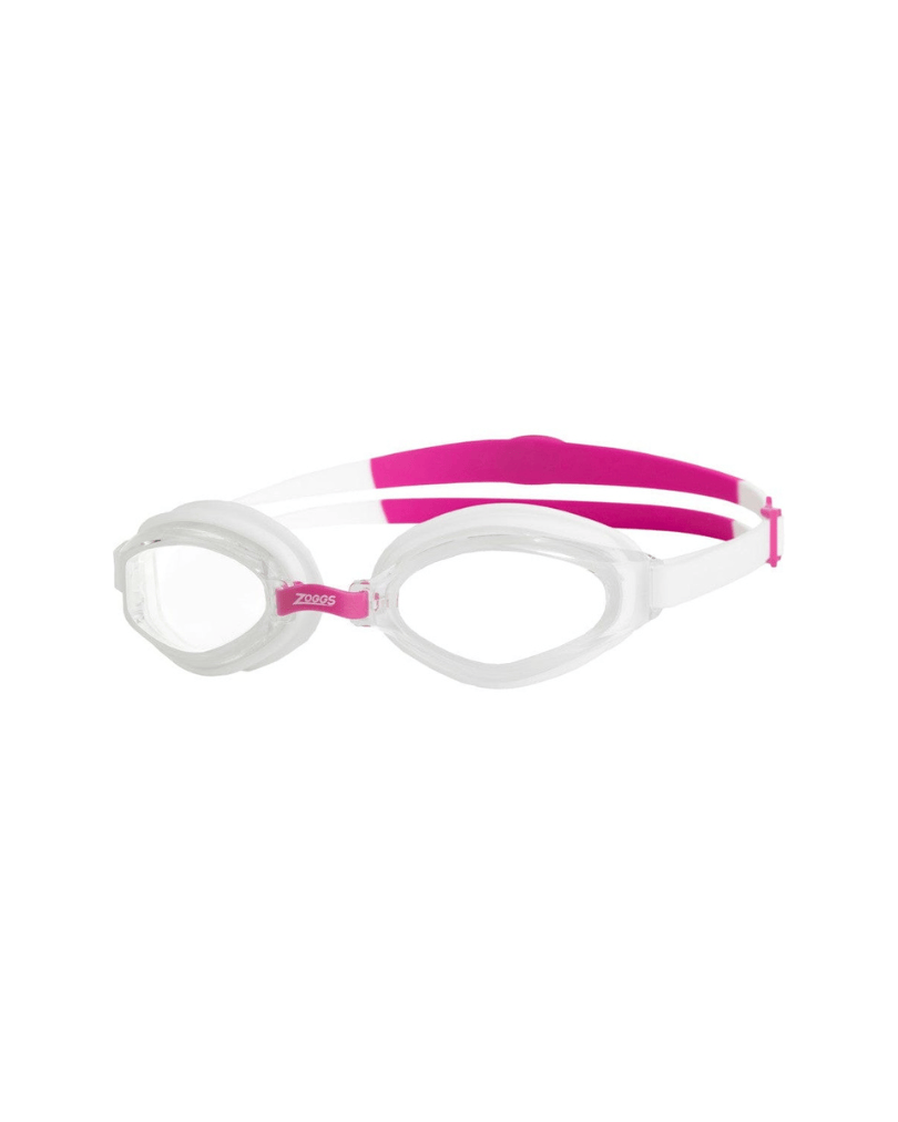 Zoggs Endura Max Goggles - Assorted Assorte 461117 Endura Max Goggles - Assorted Assorte Splash Swimwear Goggles 194151197907