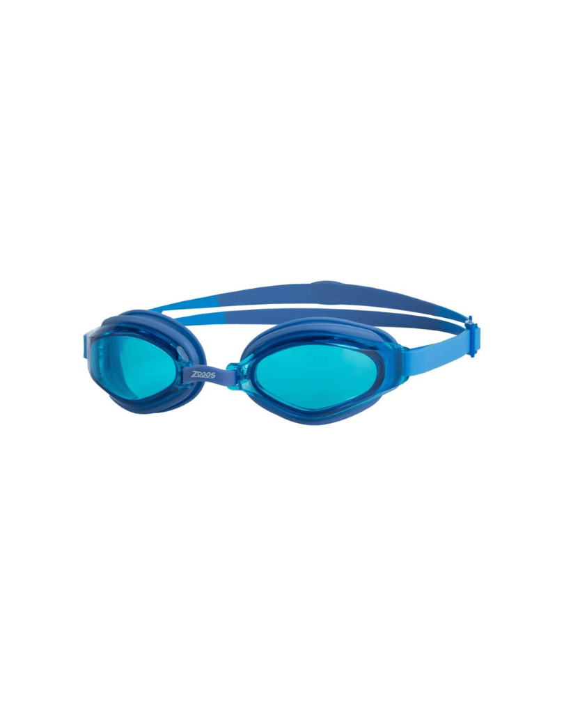 Zoggs Endura Max Goggles - Assorted Assorte 461117 Endura Max Goggles - Assorted Assorte Splash Swimwear Goggles 194151197907