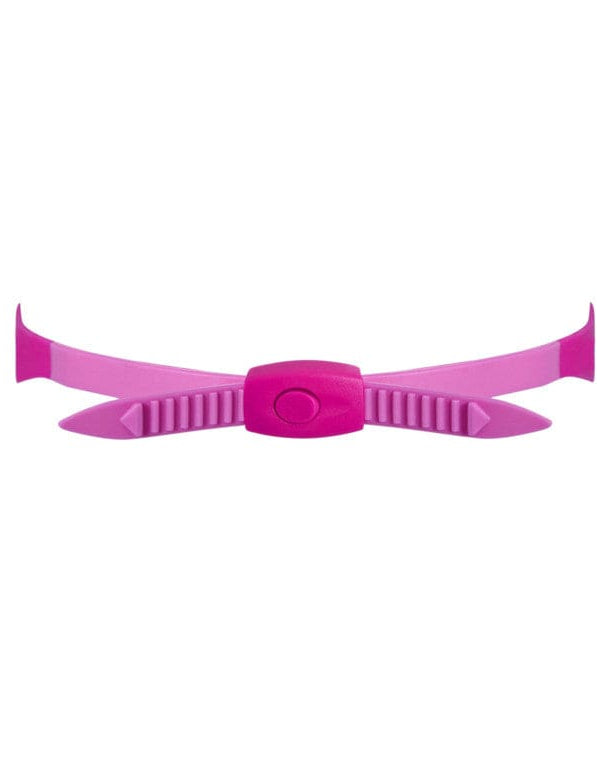 Zoggs Little Twist Goggles 0-6yrs Splash Swimwear Goggles