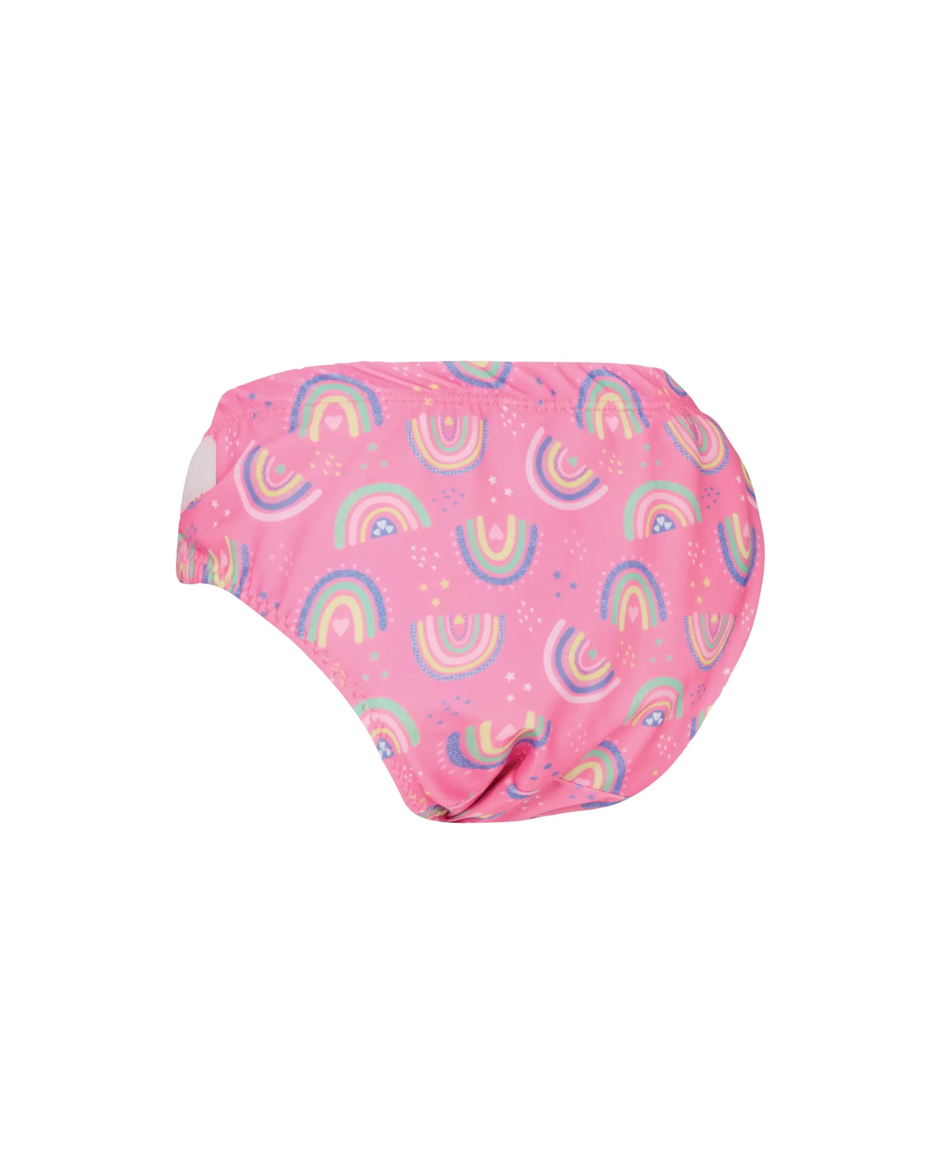 Zoggs Zoggs Adjustable Swim Nappy Zoggs Adjustable Swim Nappy Splash Swimwear Kids Swimwear