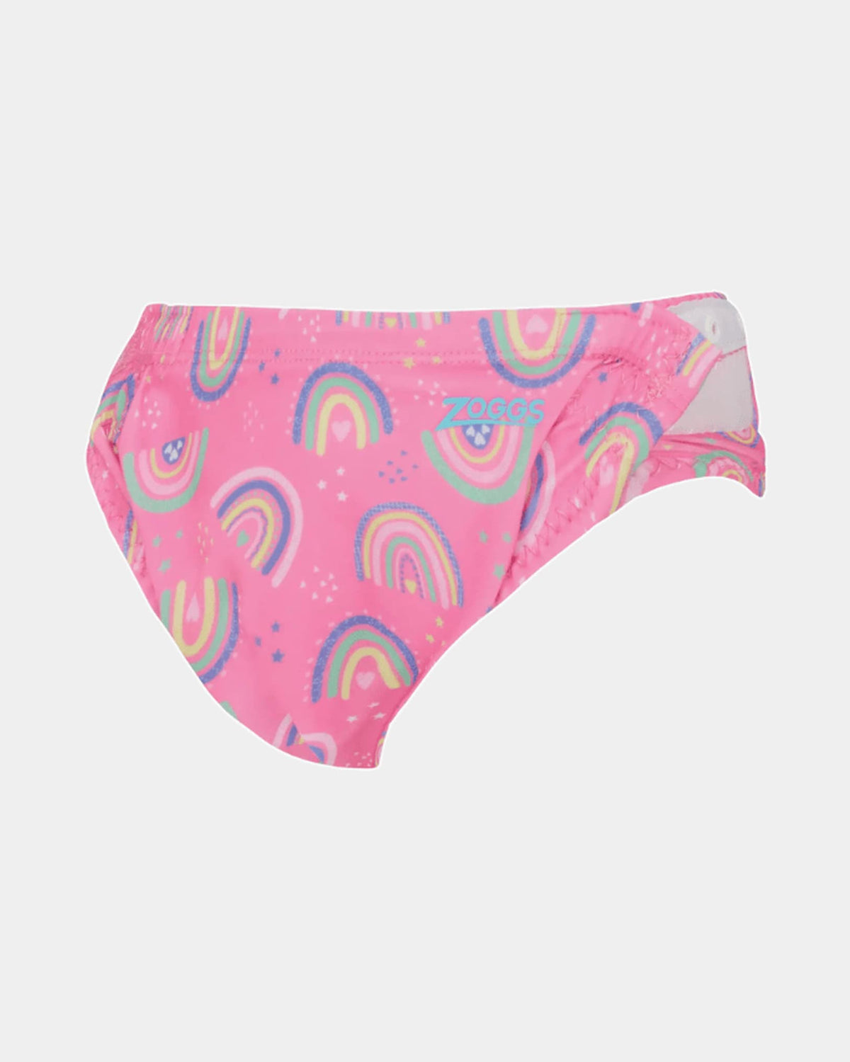 Zoggs Zoggs Adjustable Swim Nappy Zoggs Adjustable Swim Nappy Splash Swimwear Kids Swimwear