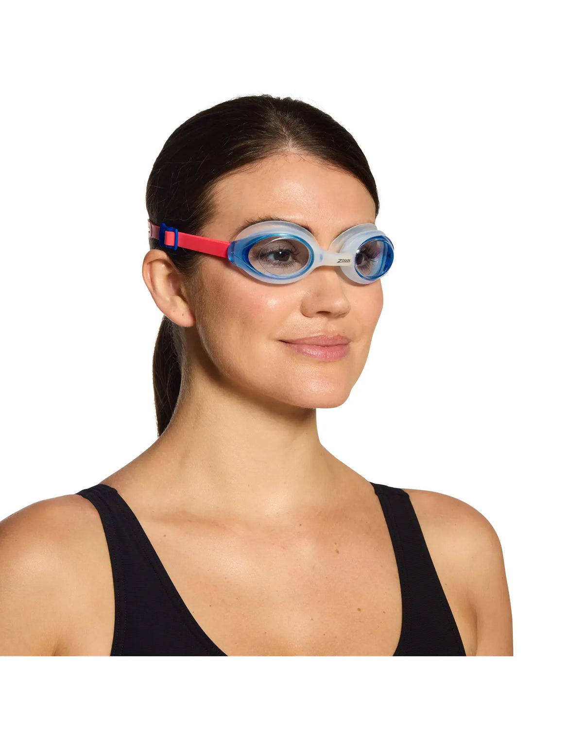 Zoggs Zoggs Adult Bondi Goggles Zoggs Adult Bondi Goggles Splash Swimwear Mens Accessories