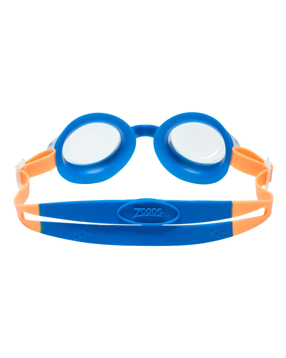 Zoggs Zoggs Adult Bondi Goggles Zoggs Adult Bondi Goggles Splash Swimwear Mens Accessories