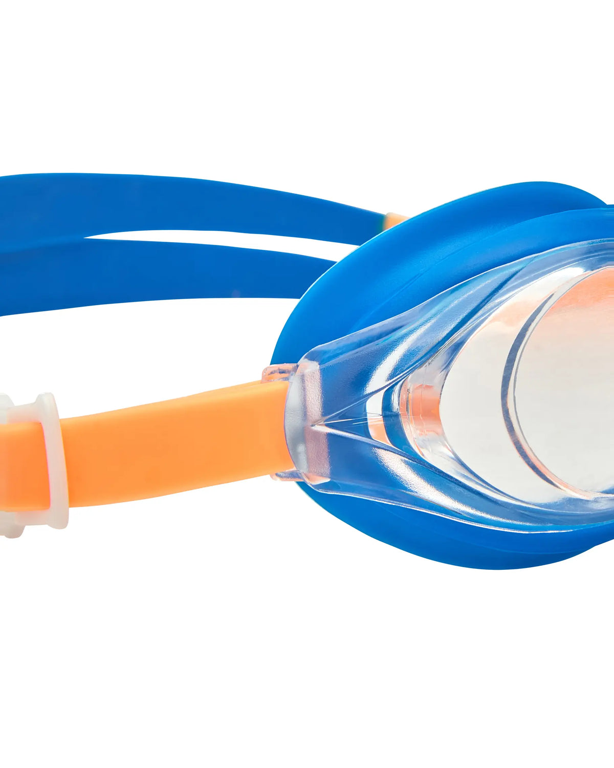 Zoggs Zoggs Adult Bondi Goggles Zoggs Adult Bondi Goggles Splash Swimwear Mens Accessories