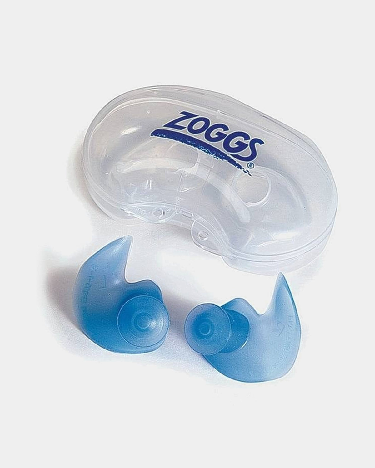 Zoggs Zoggs Aqua Ear Plugs 300659 Zoggs Aqua Ear Plugs Splash Swimwear Swim Accessories 749266006592