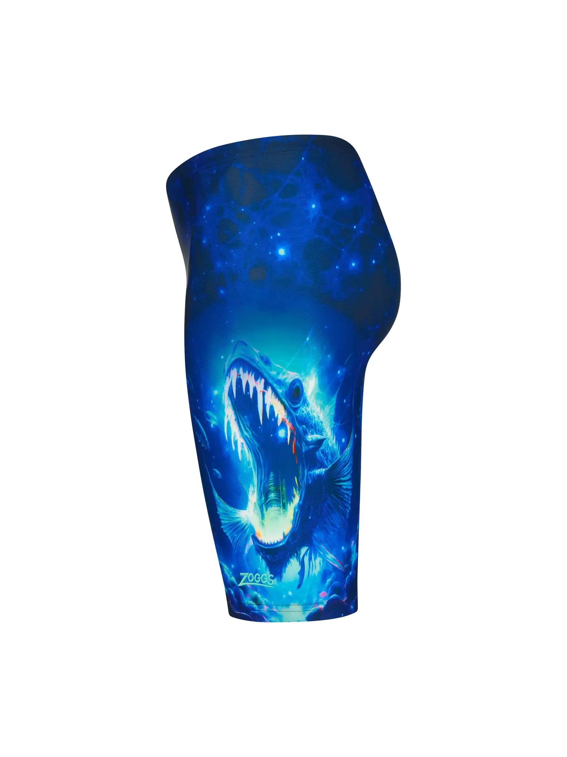 Zoggs Zoggs Boys Mid Jammer Zoggs Boys Mid Jammer Splash Swimwear Kids