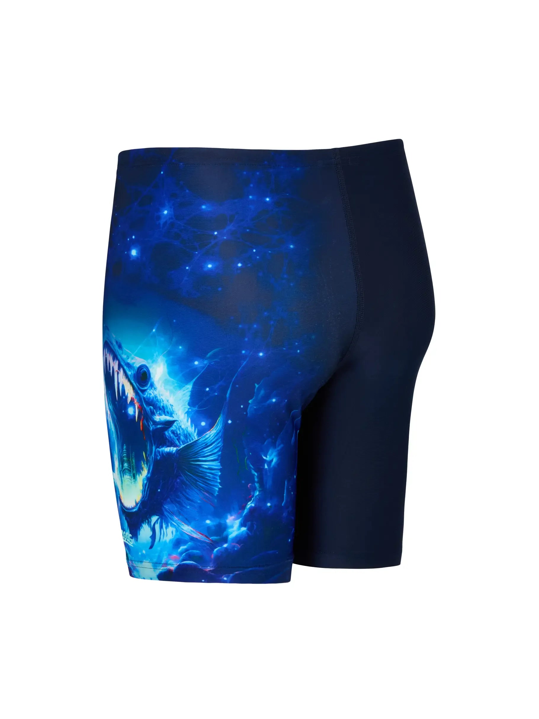 Zoggs Zoggs Boys Mid Jammer Zoggs Boys Mid Jammer Splash Swimwear Kids