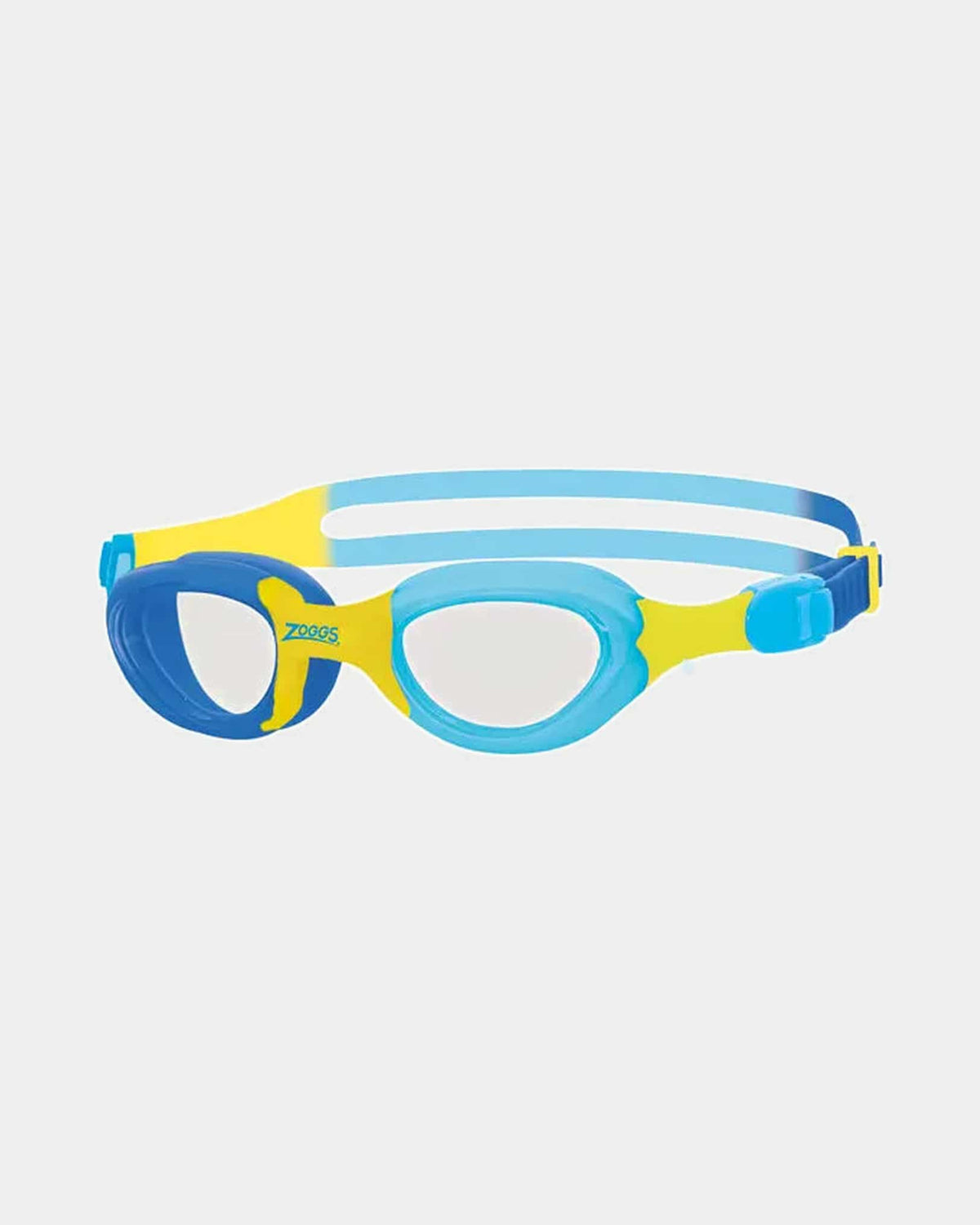 Zoggs Zoggs Little Super Seal Junior Goggles 0-6yrs Zoggs Little Super Seal Junior Goggles 0-6yrs Splash Swimwear Goggles